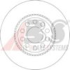 VAG 441615301AA Brake Disc